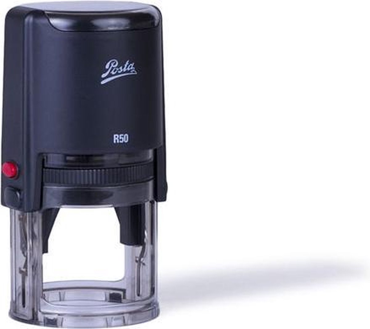 Posta R50 | zelfinktende stempel | Ø48mm